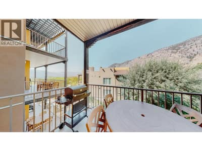 1200 RANCHER CREEK Road Unit# 222D, Osoyoos