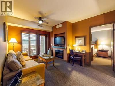 1200 RANCHER CREEK Road Unit# 243B, Osoyoos