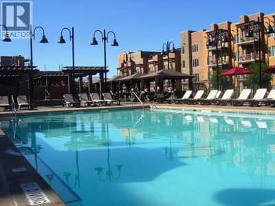 1200 RANCHER CREEK Road Unit# 243D, Osoyoos