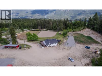 2086 Yankee Flats Road, Salmon Arm
