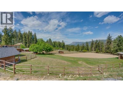 2086 Yankee Flats Road, Salmon Arm