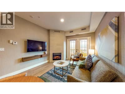 1200 RANCHER CREEK Road Unit# 215B, Osoyoos