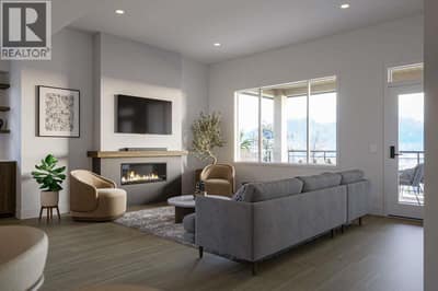 1720 Hidden Hills Drive Unit# 21, Kelowna