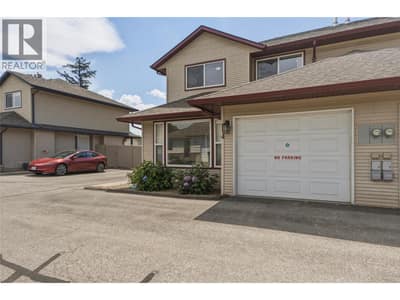 4407 20th Street Unit# 4, Vernon