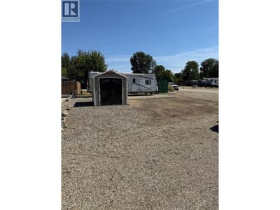 2633 Squilax Anglemont Road Lot# 69, Lee Creek