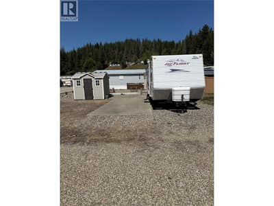 2633 Squilax Anglemont Road Lot# 69, Lee Creek