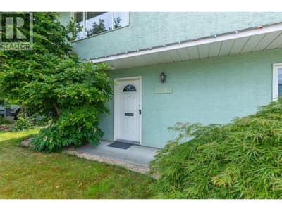 1812 46 Avenue, Vernon