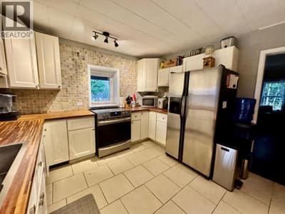 Main house Kitchen