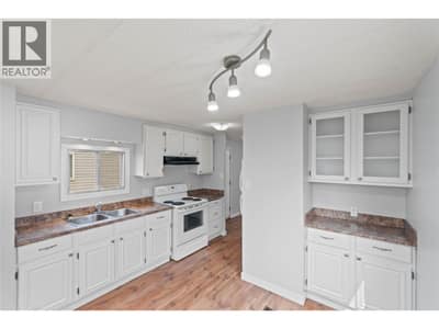 1440 ORD Road Unit# 31, Kamloops