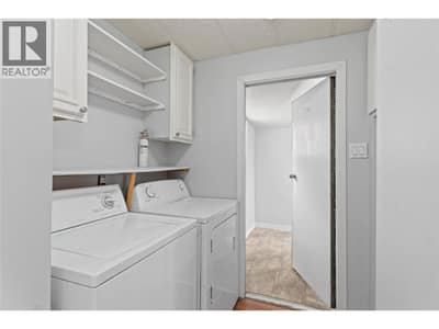 1440 ORD Road Unit# 31, Kamloops
