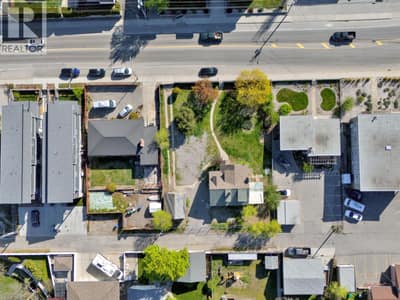 1471 & 1473 Government Street, Penticton