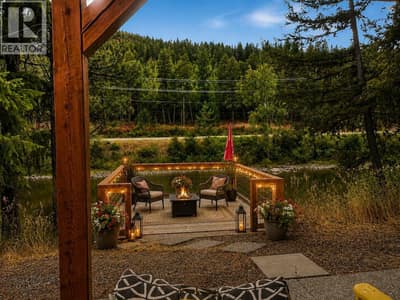4030 KETTLE VALLEY Road S, Rock Creek
