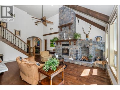 211 Pleasant Valley Cross Road, Armstrong