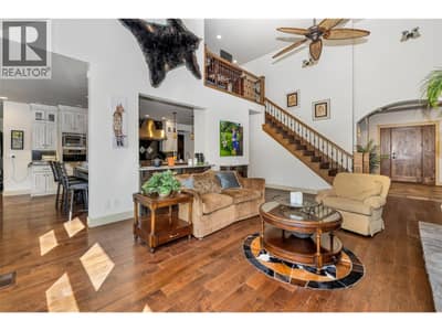 211 Pleasant Valley Cross Road, Armstrong