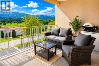 5052 Riverview Road Unit# 4006A, Fairmont Hot Springs