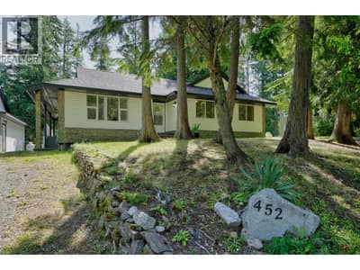 452 Balfour Crescent, Kaslo