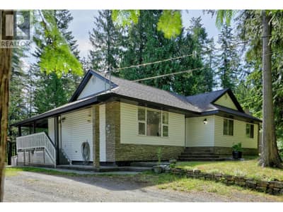 452 Balfour Crescent, Kaslo