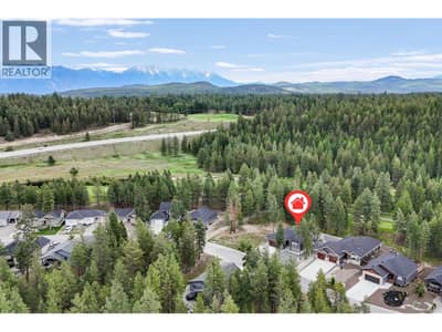 249 SHADOW MOUNTAIN Boulevard, Cranbrook