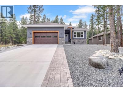 249 SHADOW MOUNTAIN Boulevard, Cranbrook
