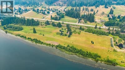 1864 Highway 3A, Castlegar