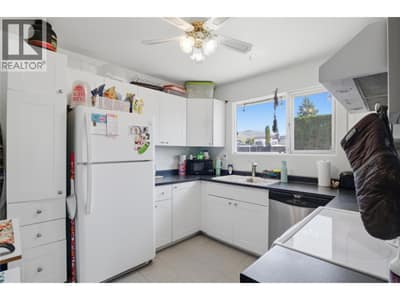 1938 PARKCREST Avenue, Kamloops
