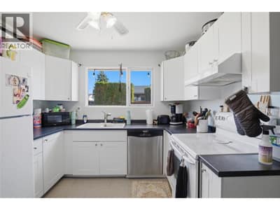 1938 PARKCREST Avenue, Kamloops