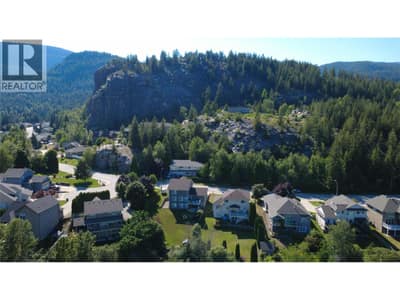3583 14th Avenue, Castlegar