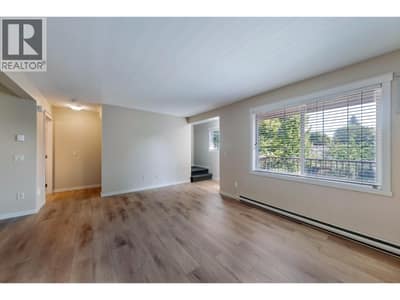124 Mills Road Unit# 21, Kelowna