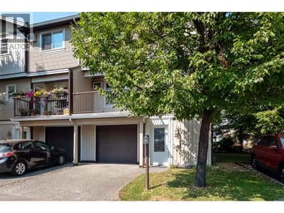 124 Mills Road Unit# 21, Kelowna