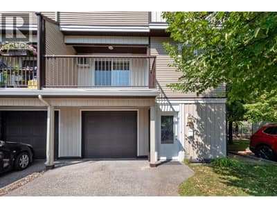 124 Mills Road Unit# 21, Kelowna