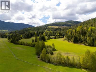 13375 Highway 33 E Highway, Kelowna