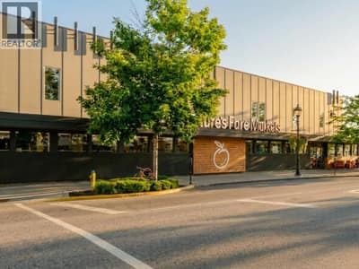 3400 30 Avenue, Vernon