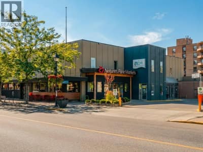 3400 30 Avenue, Vernon