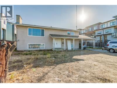 1269 Findlay Road, Kelowna