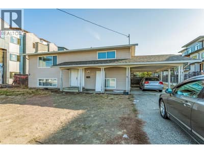 1269 Findlay Road, Kelowna