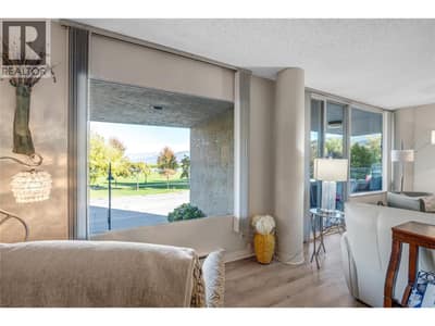 86 Lakeshore Drive Unit# 202, Penticton