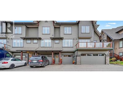 333 Longspoon Drive Unit# 33, Vernon