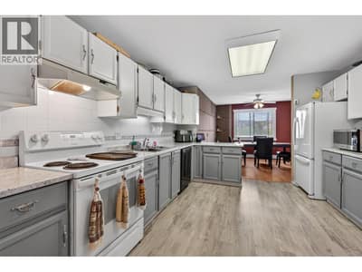 3608 27 Avenue Unit# 311, Vernon