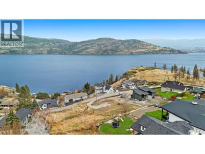 168 Traders Cove Road, Kelowna