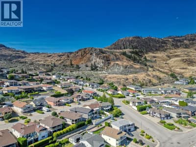 11913 QUAIL RIDGE Place, Osoyoos