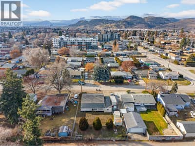 505 Donhauser Road, Kelowna