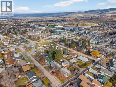 515 Donhauser Road, Kelowna