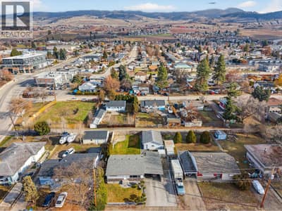 515 Donhauser Road, Kelowna