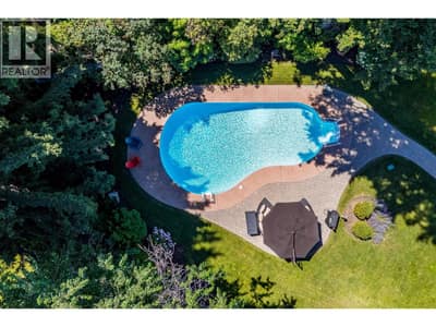 4295 Hobson Road, Kelowna