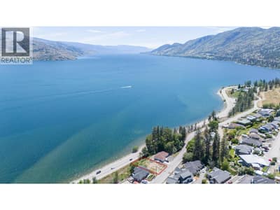 6473 Renfrew Road, Peachland