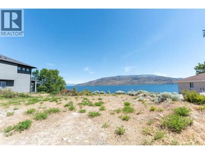 6473 Renfrew Road, Peachland