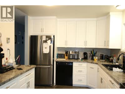 119 Spruce Avenue, Tumbler Ridge