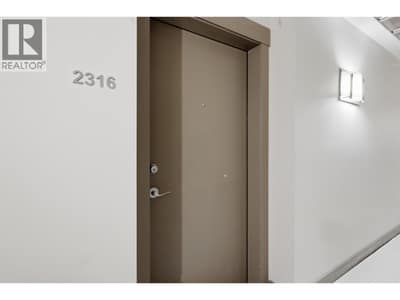 1030 TALASA Way Unit# 2316, Kamloops