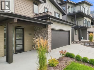 1298 BRECHIN Place, Kamloops