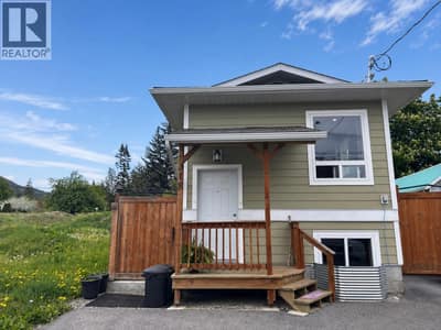 318 8th Avenue, Creston